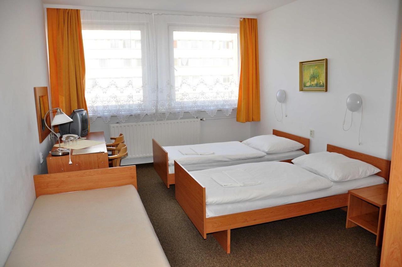 Tatra Hotel Poprad Rom bilde