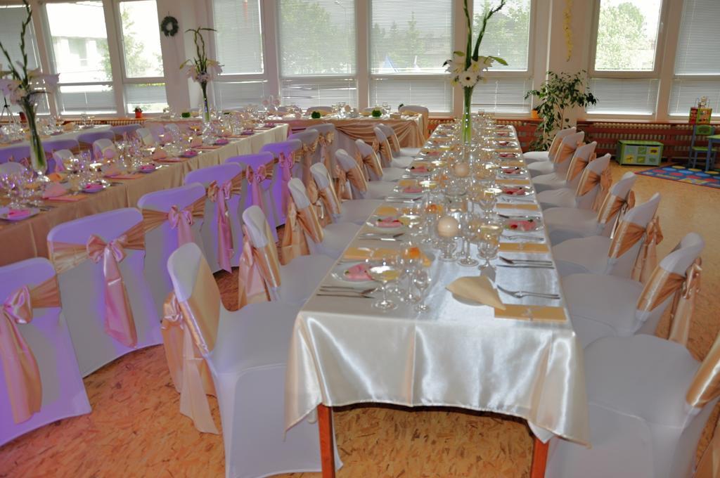 Tatra Hotel Poprad Eksteriør bilde