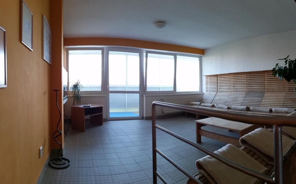 Tatra Hotel Poprad Eksteriør bilde