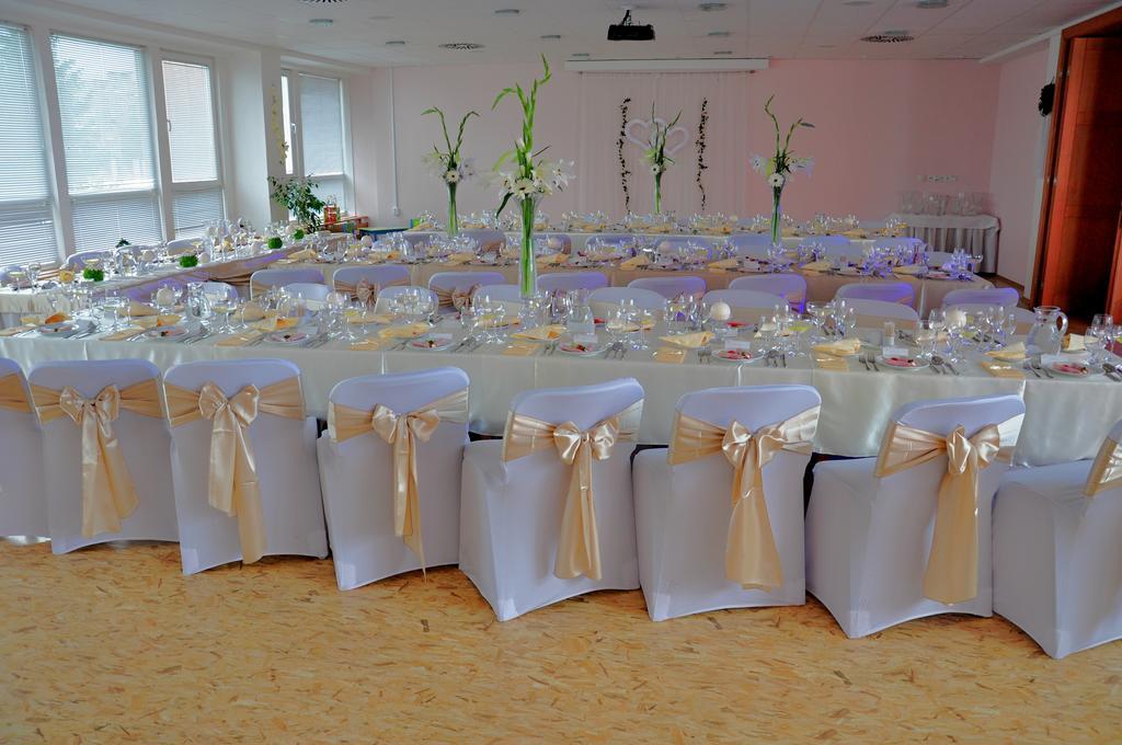 Tatra Hotel Poprad Eksteriør bilde