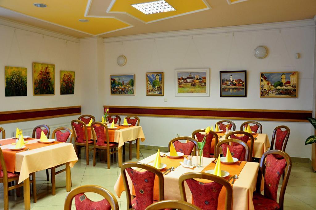 Tatra Hotel Poprad Eksteriør bilde