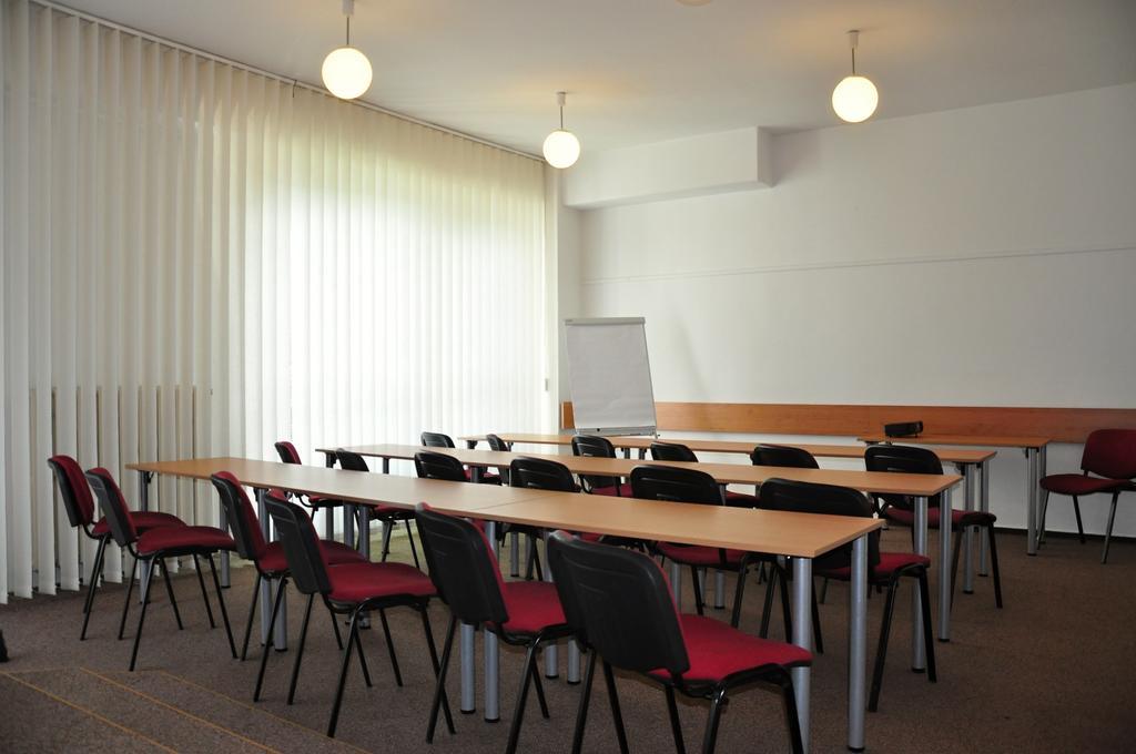 Tatra Hotel Poprad Eksteriør bilde