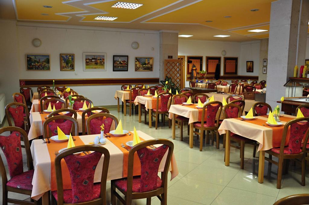 Tatra Hotel Poprad Eksteriør bilde