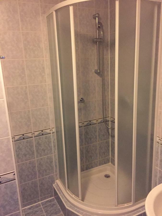Tatra Hotel Poprad Eksteriør bilde